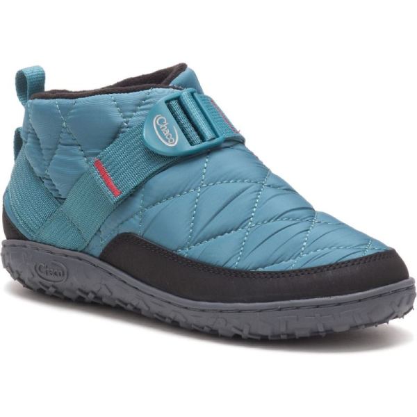 Chacos - Women's Ramble Puff - Glacier Blue