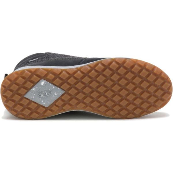 Chacos - Women's Borealis Ledge Waterproof - Black