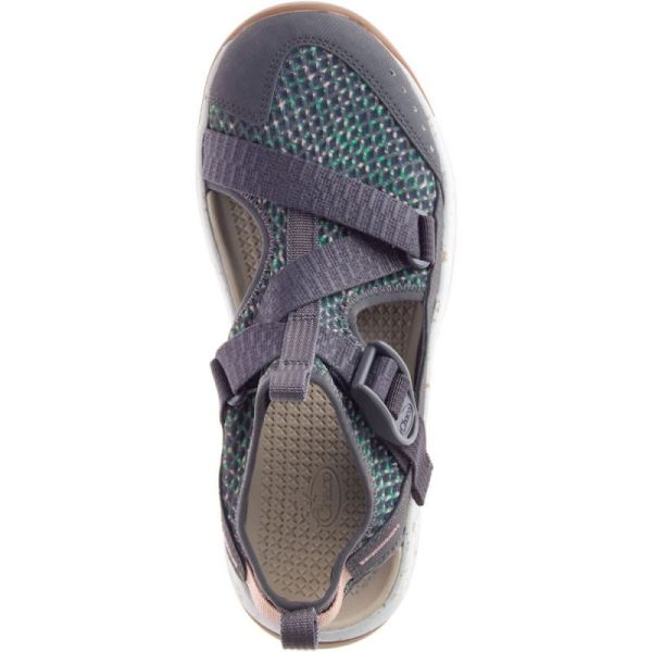 Chacos - Women's Odyssey Sandal - Wax Iron