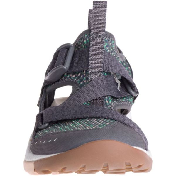 Chacos - Women's Odyssey Sandal - Wax Iron