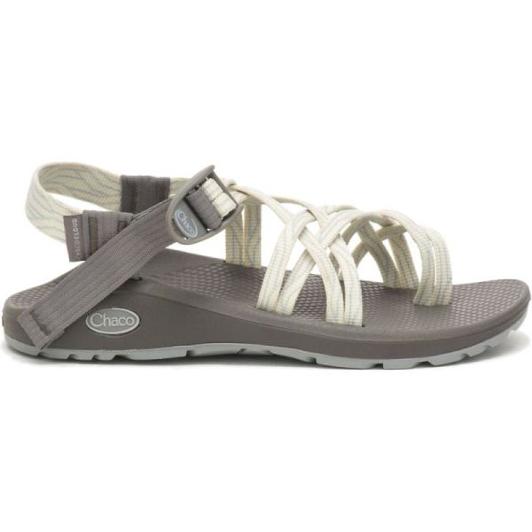 Chacos - Women's Z/Cloud X2 - Serpent Cream