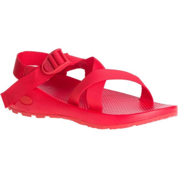 Chacos - Men's Z/1 Classic - Flame Scarlet