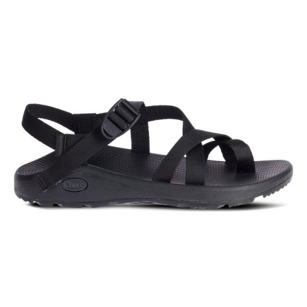 Chacos - Men's Z/Cloud 2 - Solid Black