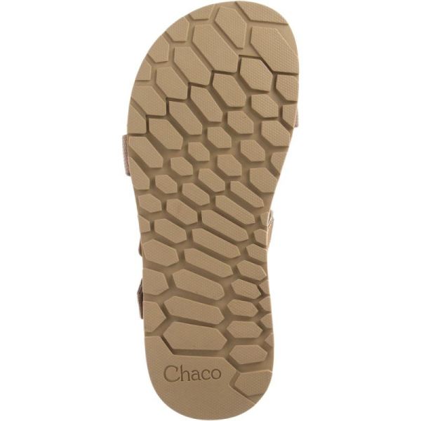 Chacos - Men's Lowdown Slide - Otter