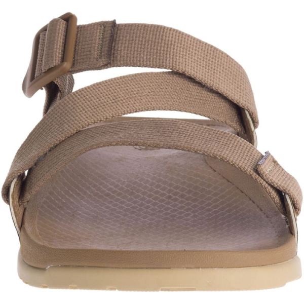 Chacos - Men's Lowdown Slide - Otter