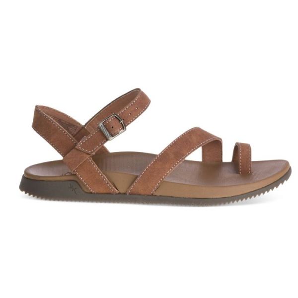Chacos - Women's Tulip - Toffee