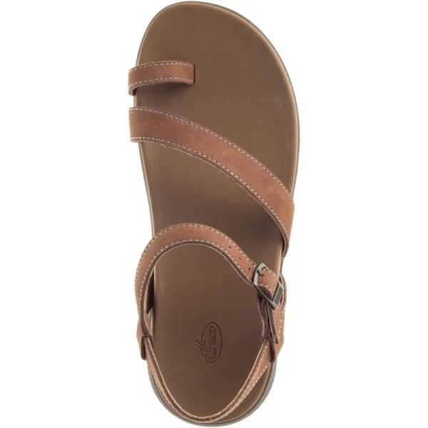 Chacos - Women's Tulip - Toffee