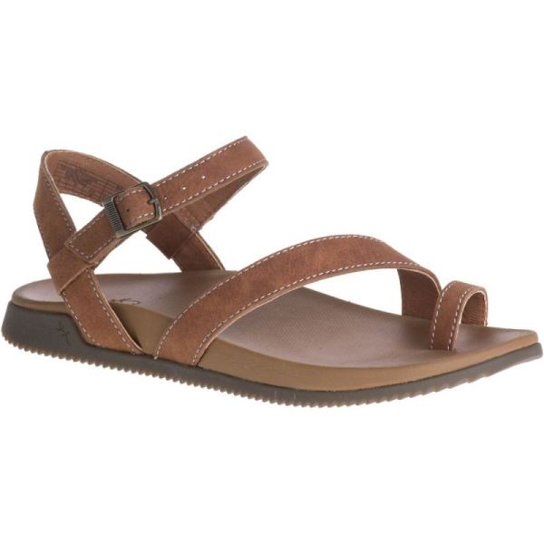 Chacos - Women's Tulip - Toffee