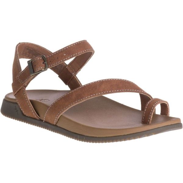 Chacos - Women's Tulip - Toffee