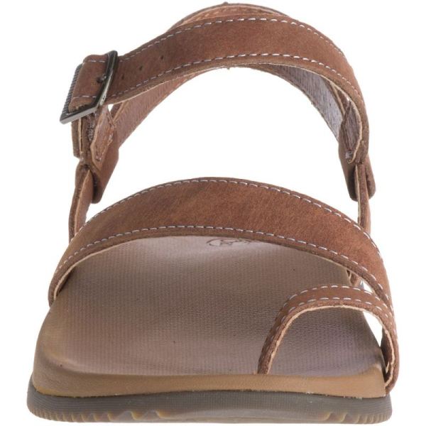 Chacos - Women's Tulip - Toffee