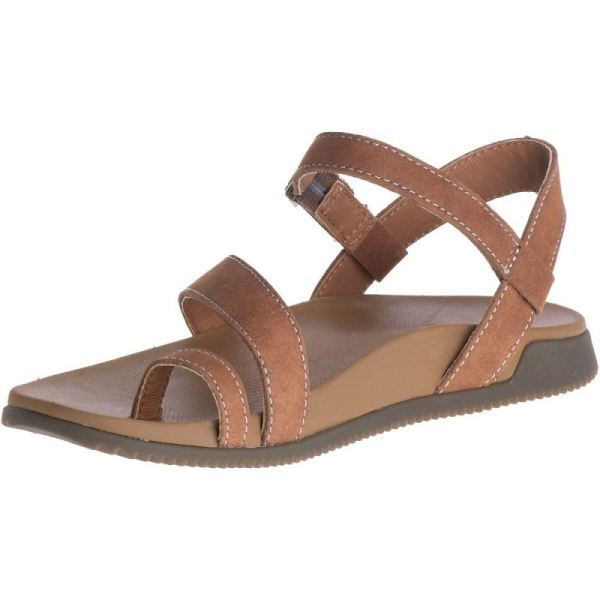 Chacos - Women's Tulip - Toffee