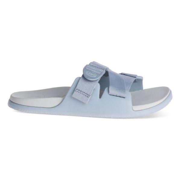 Chacos - Women's Chillos Slide - Granite