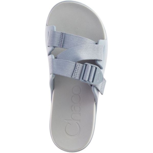 Chacos - Women's Chillos Slide - Granite