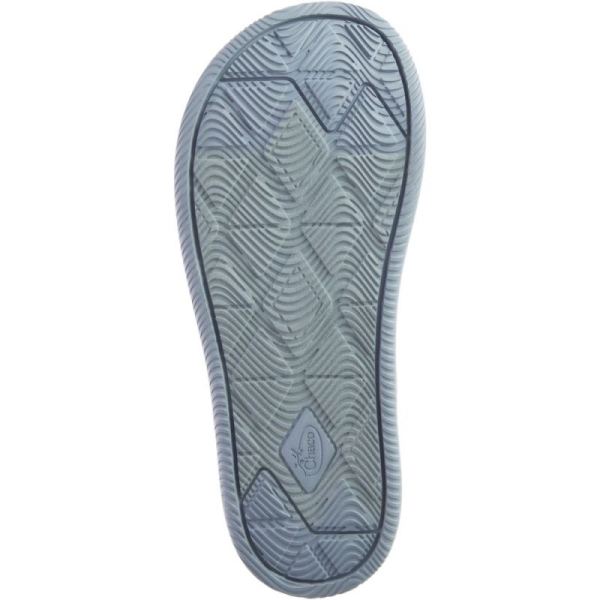 Chacos - Women's Chillos Slide - Granite