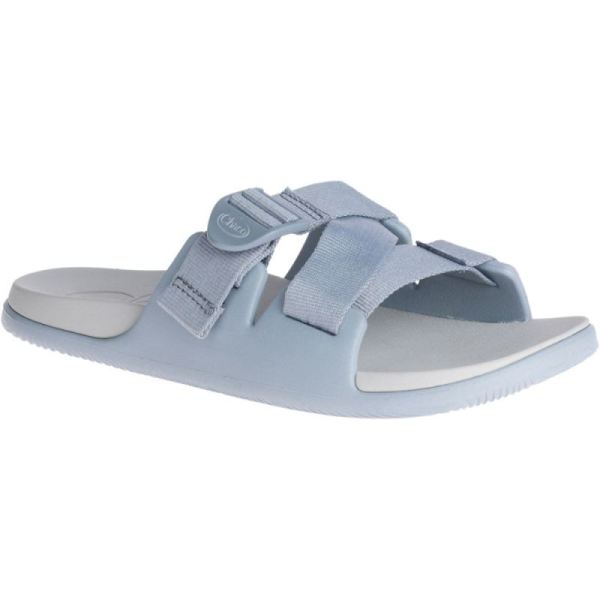 Chacos - Women's Chillos Slide - Granite