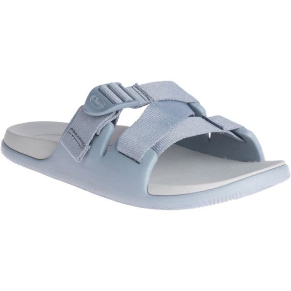 Chacos - Women's Chillos Slide - Granite