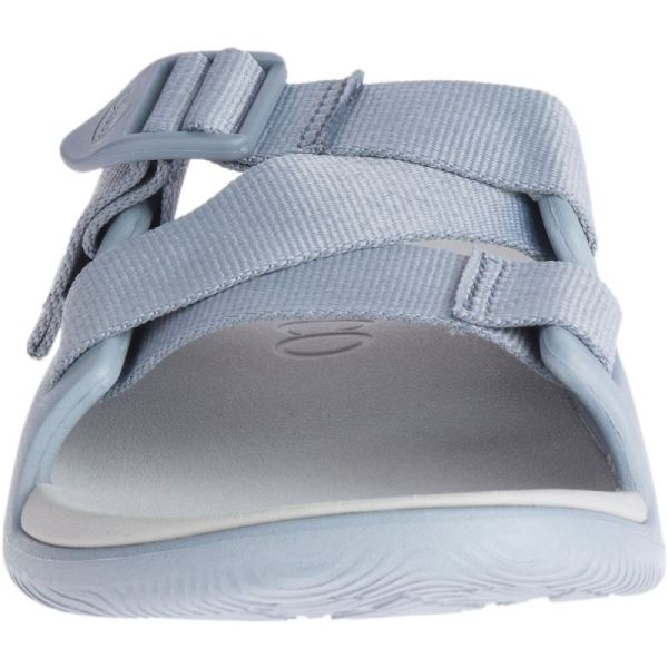 Chacos - Women's Chillos Slide - Granite