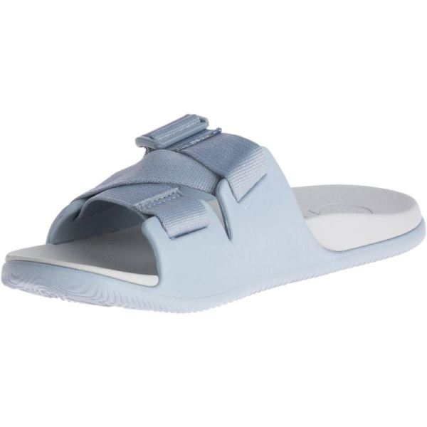 Chacos - Women's Chillos Slide - Granite