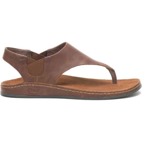 Chacos - Women's Wayfarer Post - Toffee