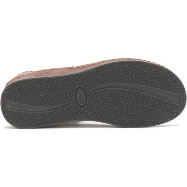 Chacos - Women's Wayfarer Post - Toffee