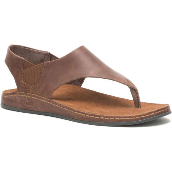 Chacos - Women's Wayfarer Post - Toffee