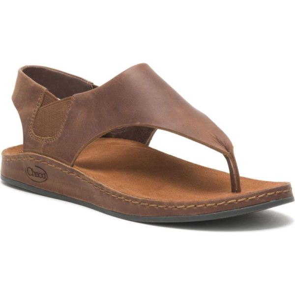 Chacos - Women's Wayfarer Post - Toffee