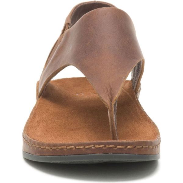 Chacos - Women's Wayfarer Post - Toffee