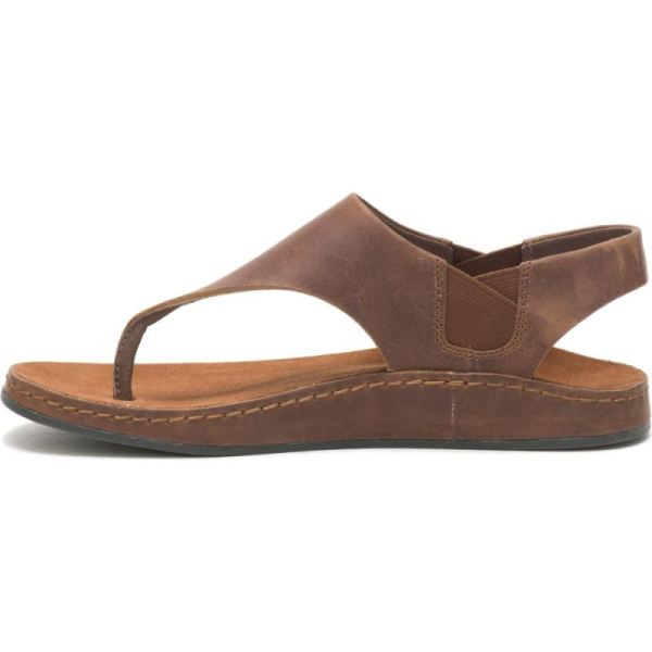 Chacos - Women's Wayfarer Post - Toffee