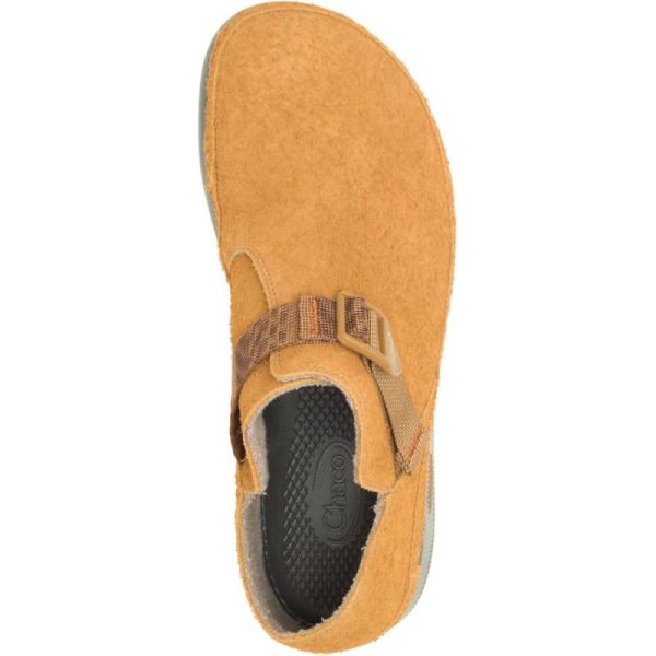 Chacos - Men's Paonia - Caramel Brown