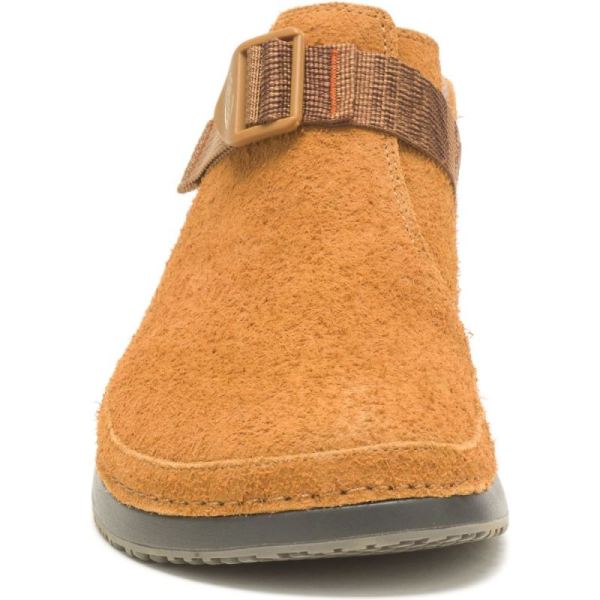 Chacos - Men's Paonia - Caramel Brown