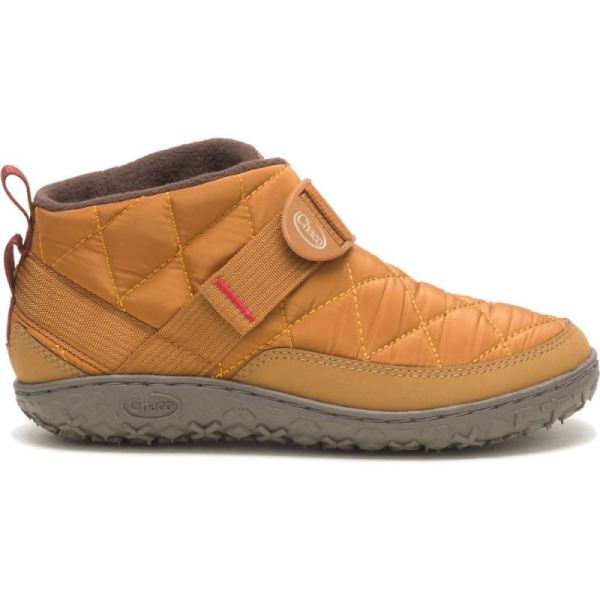 Chacos - Women's Ramble Puff - Caramel Brown