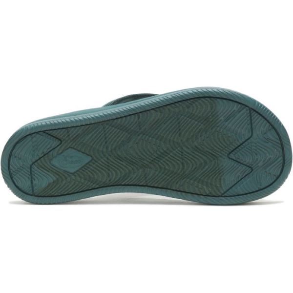 Chacos - Men's Chillos Flip - Tube Pine