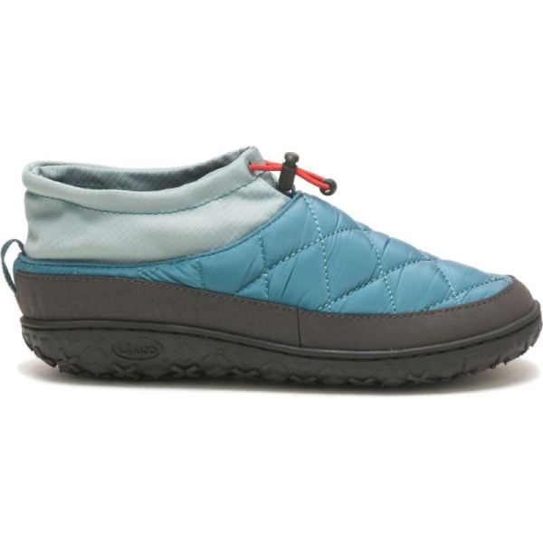 Chacos - Women's Ramble Puff Cinch - Glacier Blue