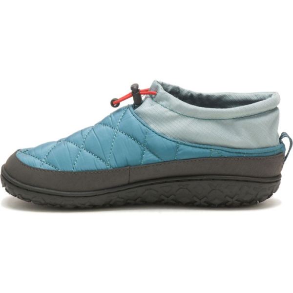 Chacos - Women's Ramble Puff Cinch - Glacier Blue