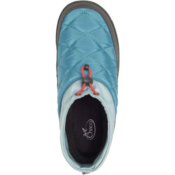 Chacos - Women's Ramble Puff Cinch - Glacier Blue