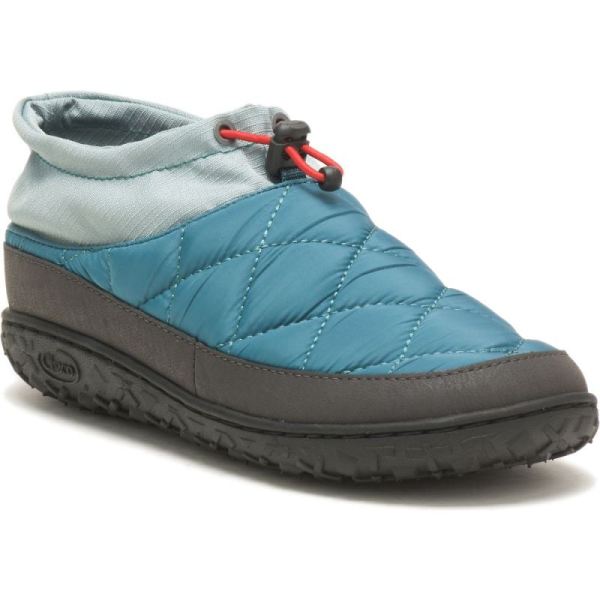 Chacos - Women's Ramble Puff Cinch - Glacier Blue