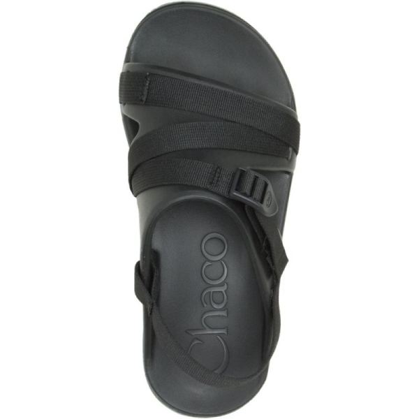 Chacos - Men's Chillos Sport - Black