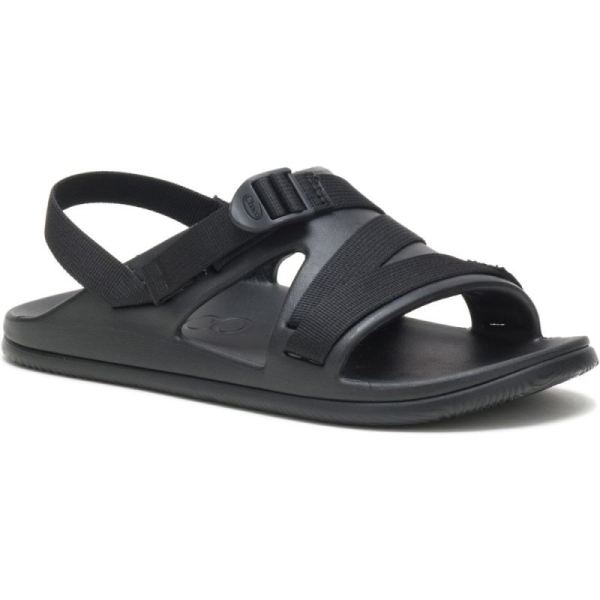 Chacos - Men's Chillos Sport - Black