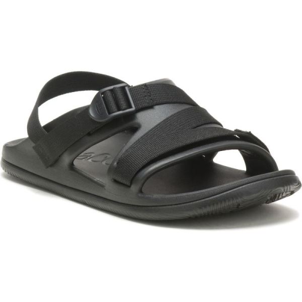 Chacos - Men's Chillos Sport - Black