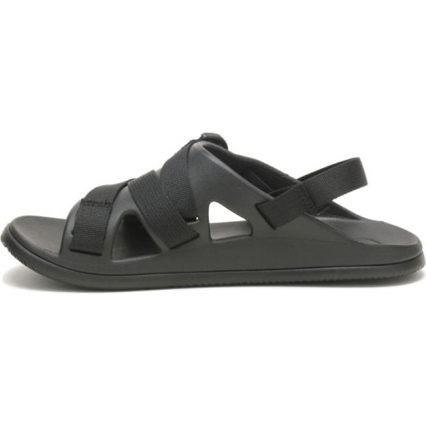 Chacos - Men's Chillos Sport - Black