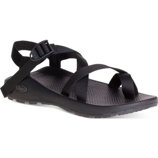 Chacos - Men's Z/2 Classic Wide Width - Black