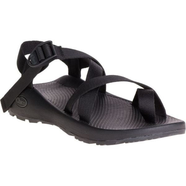 Chacos - Men's Z/2 Classic Wide Width - Black