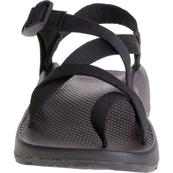 Chacos - Men's Z/2 Classic Wide Width - Black