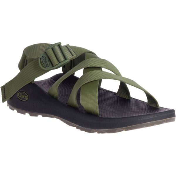 Chacos - Men's Banded Z/Cloud - Moss Lichen