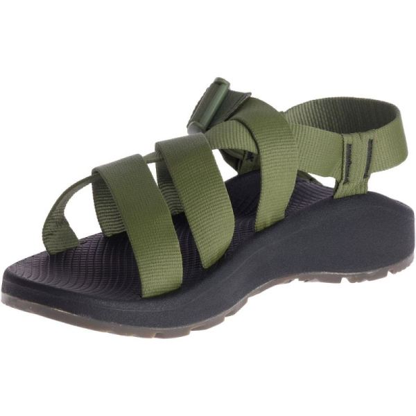 Chacos - Men's Banded Z/Cloud - Moss Lichen