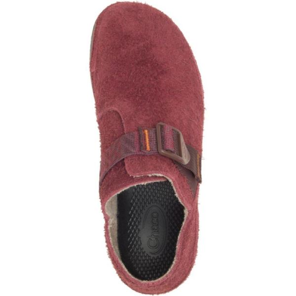 Chacos - Women's Paonia - Plum