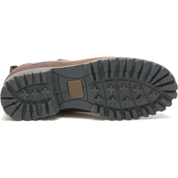 Chacos - Women's Fields Chelsea Waterproof - Chestnut Brown