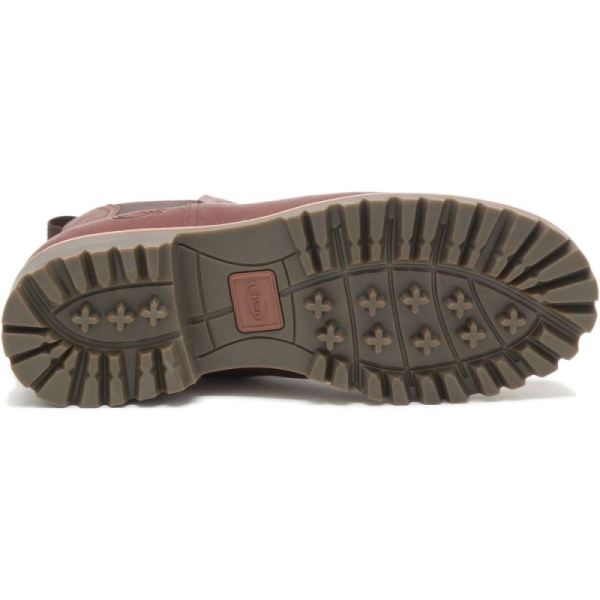 Chacos - Women's Fields Chelsea Waterproof - Barley