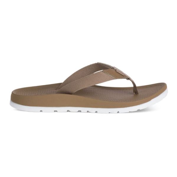 Chacos - Women's Lowdown Flip - Otter