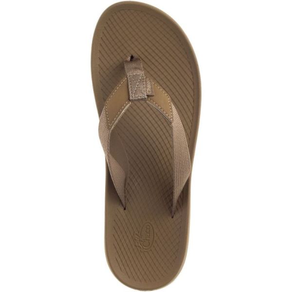 Chacos - Women's Lowdown Flip - Otter